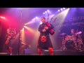 Red Hot Chilli Pipers - Clocks 