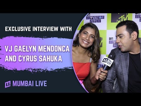 Dating will get quirky with MTV's new show Elovator Pitch