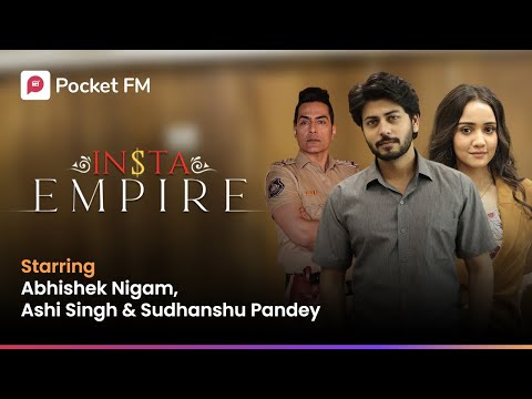 Naksh kab bataega Anika ko apna sach? | Insta Empire | Pocket FM