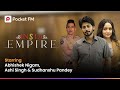 Naksh Kab Bataega Anika Ko Apna Sach Insta Empire Pocket FM