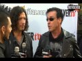 Rammstein - Interview USA Revolver TV, 20.4.2011 ...
