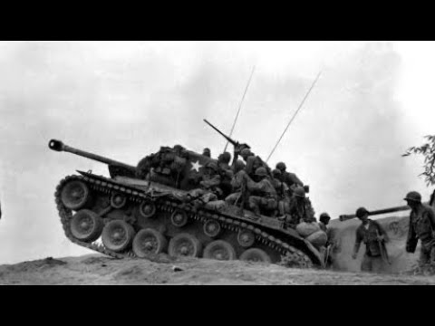 Battle of No Name Ridge | WoTB Film |