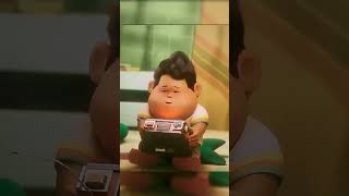 Download lagu 'Bikin Nangis! 'Selalu Ada di Nadimu' - Prince Poetiray & Quinn Salman | OST Film JUMBO 😢🎶' mp3