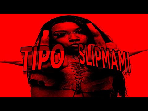 Lasca Pedra - TIPO SLIPMAMI (DISS) [prod. ohayomatsu]