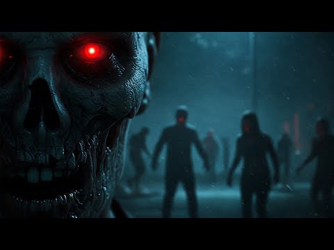 El despertar de los muertos vivientes - Terror - Película Completa - Español