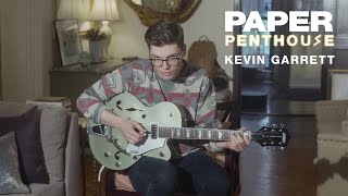 PAPER Penthouse: Kevin Garrett