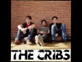 The Cribs - Major's Titling Victory
