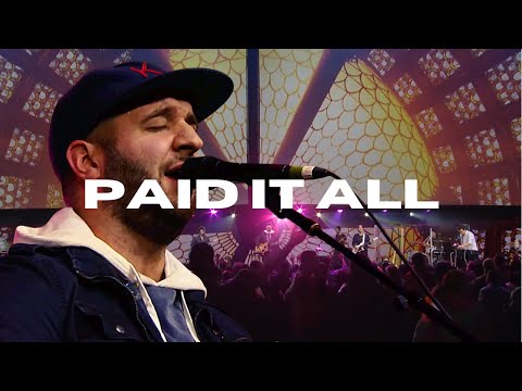 Thumbnail for Evident To All video