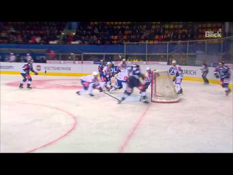 HC Ambri-Piotta - Kloten Flyers