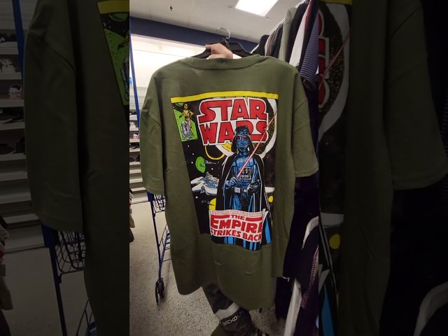 Vídeo relacionado con Camiseta Estampada de Estilo Vintage Star Wars R2-D2 C2 Camiseta, Hombre, Verde Oliva, 3XL
