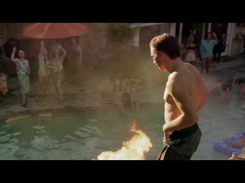 Promo Coming to TNT 2016: Music by CHROMOSOMES & Think Up Anger