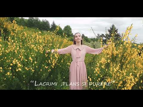Lacrimi, plans si durere #Sara Lupchian