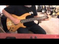 The Ohio Players - Love Rollercoaster - Bass Cover ...