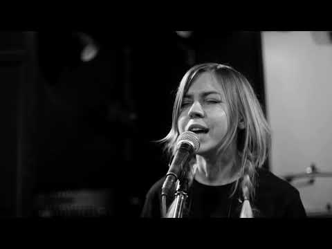 МАША HIMA. Чек перед концертом (Не сегодня)