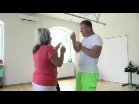 IZLET PRESENEČENJA z Jasmino Kandorfer - Jodel Express (SALSA)