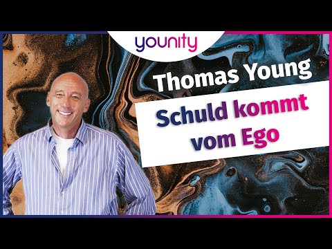 Schuld kommt vom Ego 👀 | Thomas Young