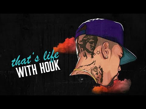 Beats with Hooks - \That's Life\ | hiphop Rap Instrumental with Hook