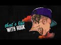 Beats with Hooks: "That's Life" | Trap Rap Instrumental with Hook [FREE]