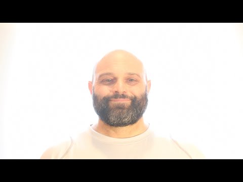 Brian Buturla Studios video.