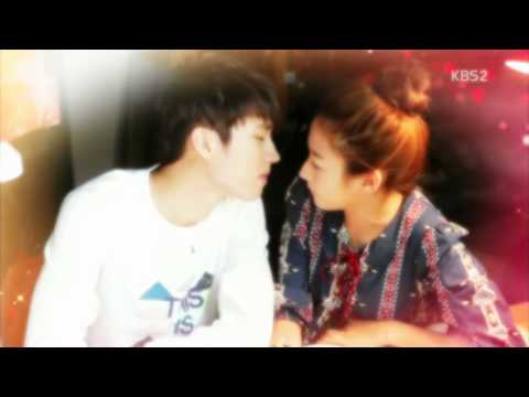 Heartbeat- Infinite F (High School Love On OST)