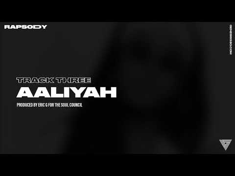Video thumbnail for Aaliyah