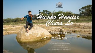 Download lagu Humko Humise Chura Lo | Violin Cover | Pankaj Sen | Mohabbatein | Lata Mangeshkar | Udit Narayan mp3 Download lagu Humko Humise Chura Lo | Violin Cover | Pankaj Sen | Mohabbatein | Lata Mangeshkar | Udit Narayan mp3