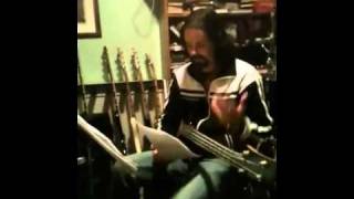 Steve Rowe: Mortification - Answers Question of the Week, Oct 7th 2011