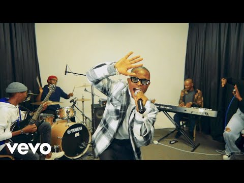Minister Spokes - Re Thiba ka Jeso (Official Music Video)