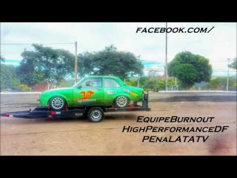 - Chevette AP aspirado - Richaile Vasconcelos -