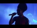 Morcheeba - Beat of the Drum live in Argentina ...