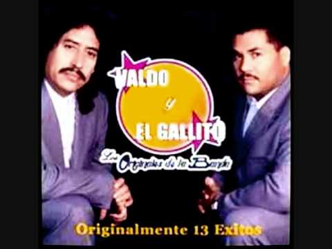 VALDO Y EL GALLITO-LA VOZ DE MI MADRE.,.,.,.,..,.,.,.