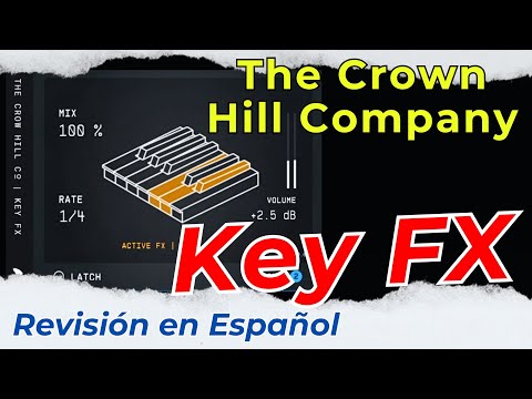 Free Download Key FX v1.0.6 WiN-R2R