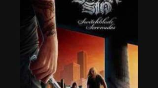Sister Sin - Switchblade Serenade with Lyrics