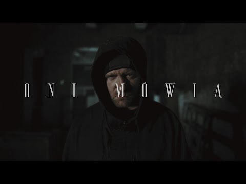 W Sercu Miasta (WSM) - Oni Mówią feat. Jot Er (Official Video)