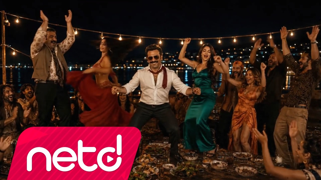 Keko Tayfa - Baba Yak