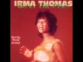 Irma Thomas - Turn My World Around
