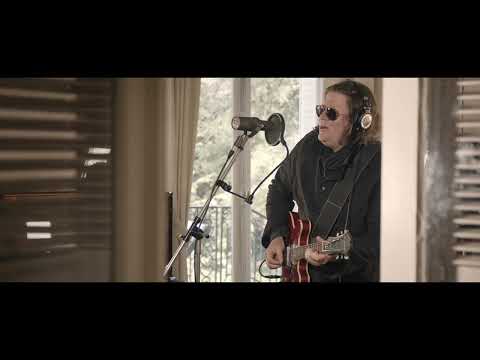 ROVER "Wasted Love" Studio La Frette