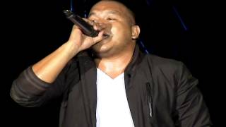 QUEST - Saludo (Kontrakultura 3 UP Fair 2014)