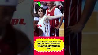 Download lagu Gisel Pepet Gading Marten apakah CLBK #shorts #hollywood #viralvideo #usa #ytshorts mp3