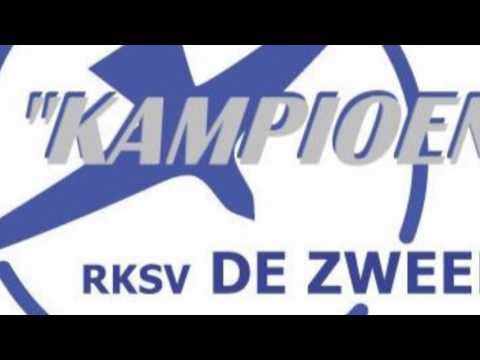 De Zweef "De Zweef is kampioen"