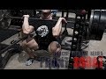 Front Squat: Tips for Maximal Front Squat Benefits