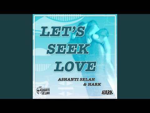 Let's Seek Love