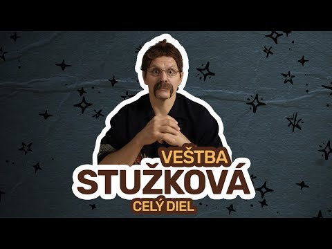 #6 Pexesuálna poradňa - Stužková