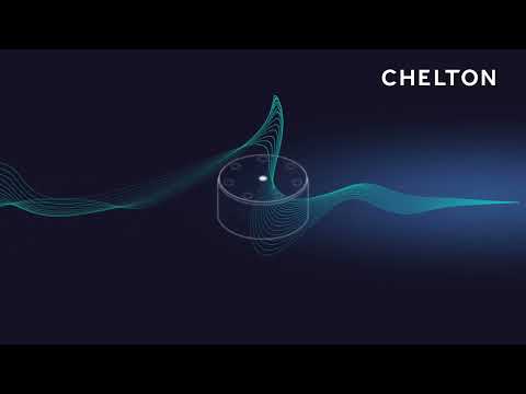 Chelton Assured PNT Anti Jam GNSS Solutions