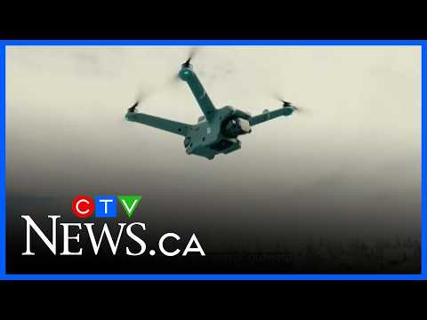 DRPS to hold community information night about drone first responders pilot program