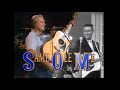 George Jones - Same Ole Me (Documentary Restored)