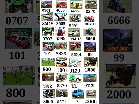 Real code 💥 Indian bike driving 3d all new cheat code update + plugin cheat code