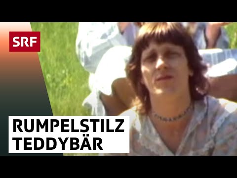 Rumpelstilz: Teddybär | DOK | SRF