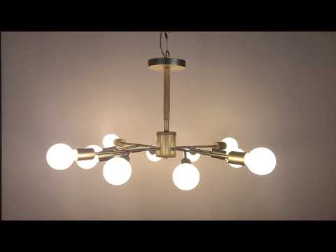 Превью видео