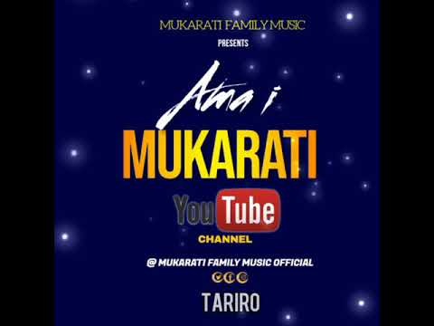 Jesu Ndiye Tariro - Amai Mukarati